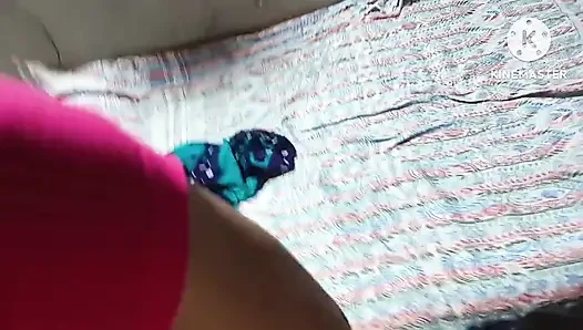 I Fuck My Indian Desi Mausi While No One Is in Home