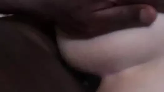 siyah eyersiz beni