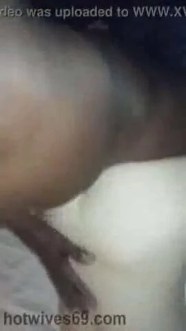 Tinder Date Husband wanted to record his wife getting a BBC