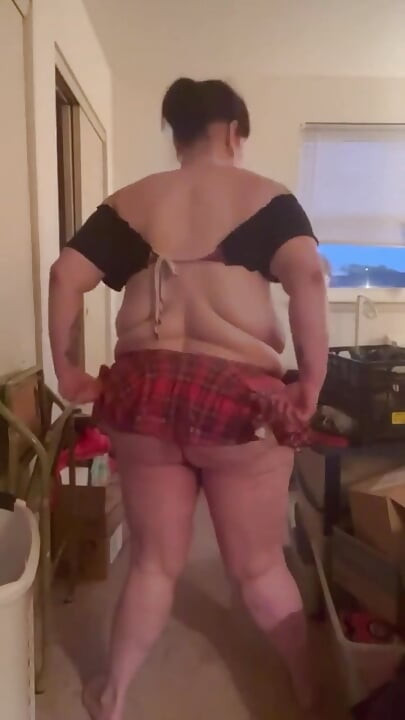 Lingerie leuk