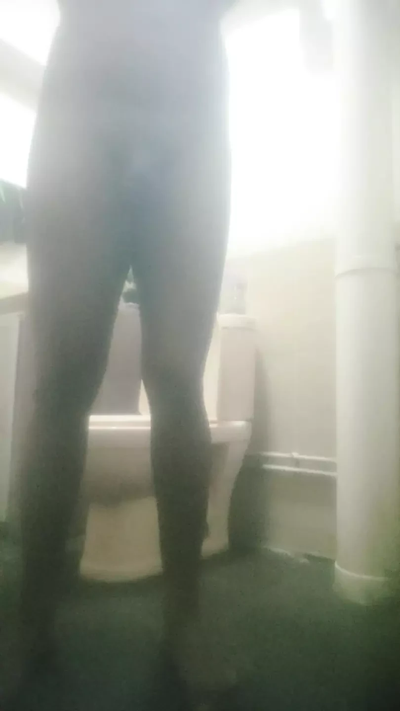 Showering