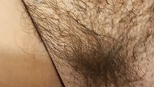 Orta yaşlı seksi kadın otelde seks