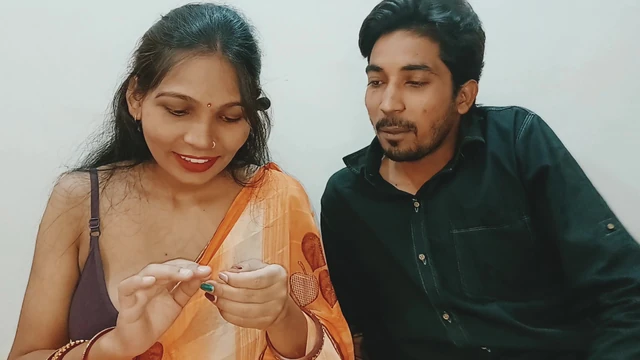 Desi Pregnant Neighbor Bhabhi Hindi Audio Sex