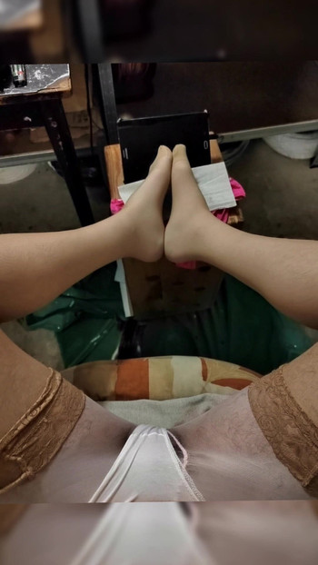 NILON FOOT