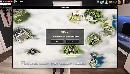 Complete Gameplay - Seaside Mystery, Part 39