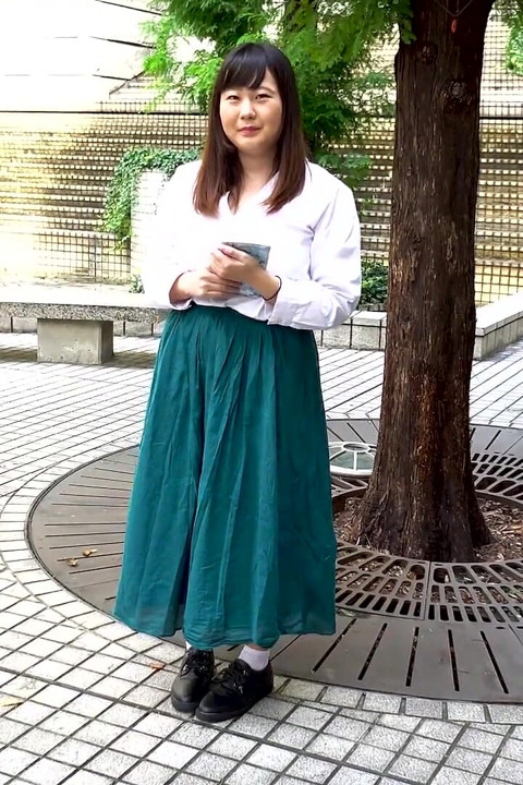 Shoko Moriwaki Kasumi. Soft 01