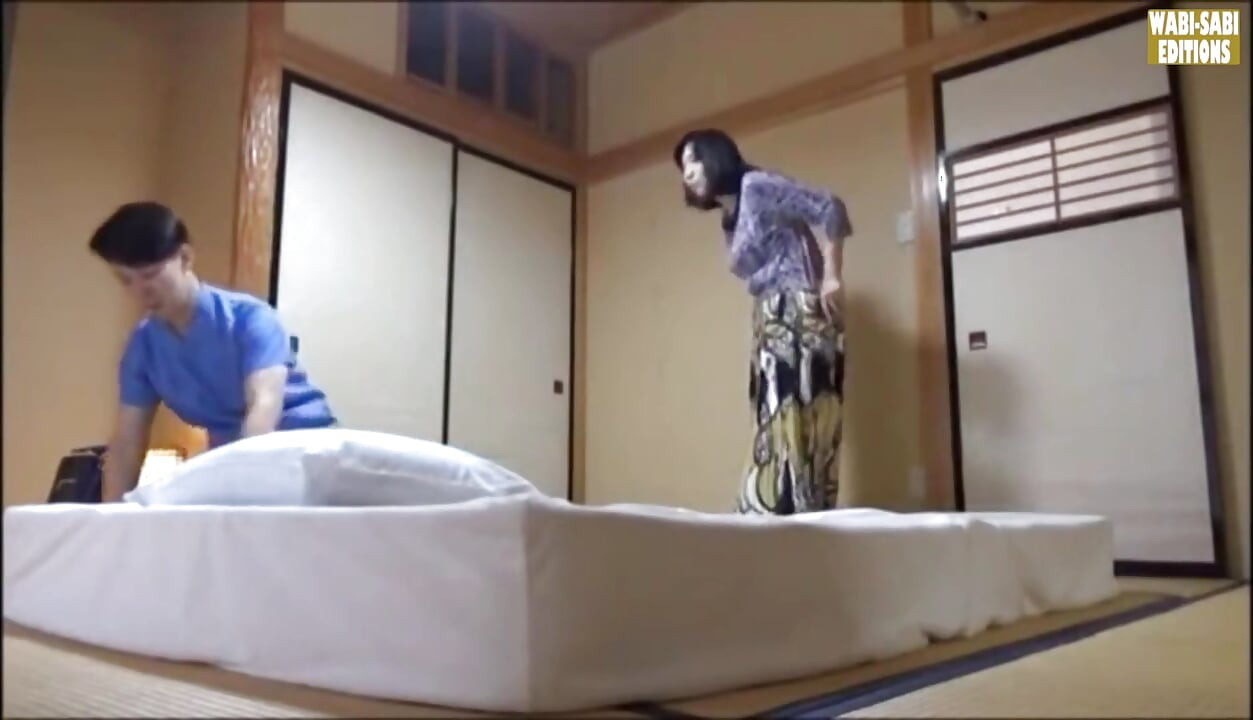 Undercover Investigation of a Rumored Mature Only Massage Parlor with Heated Results -part.6