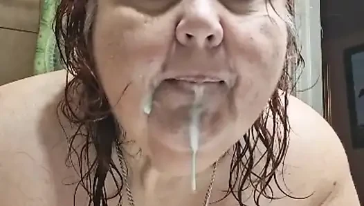 Vicki dries si suster nakal ini dan berolahraga sama pria lain setelah dientot habis-habisan
