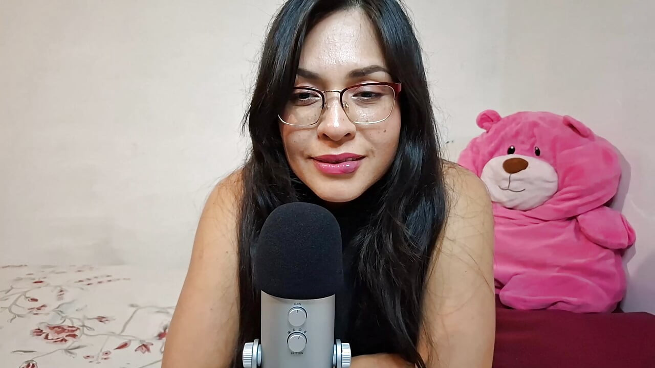 ASMR PERSONAL ATTENTION for a deep sleep...