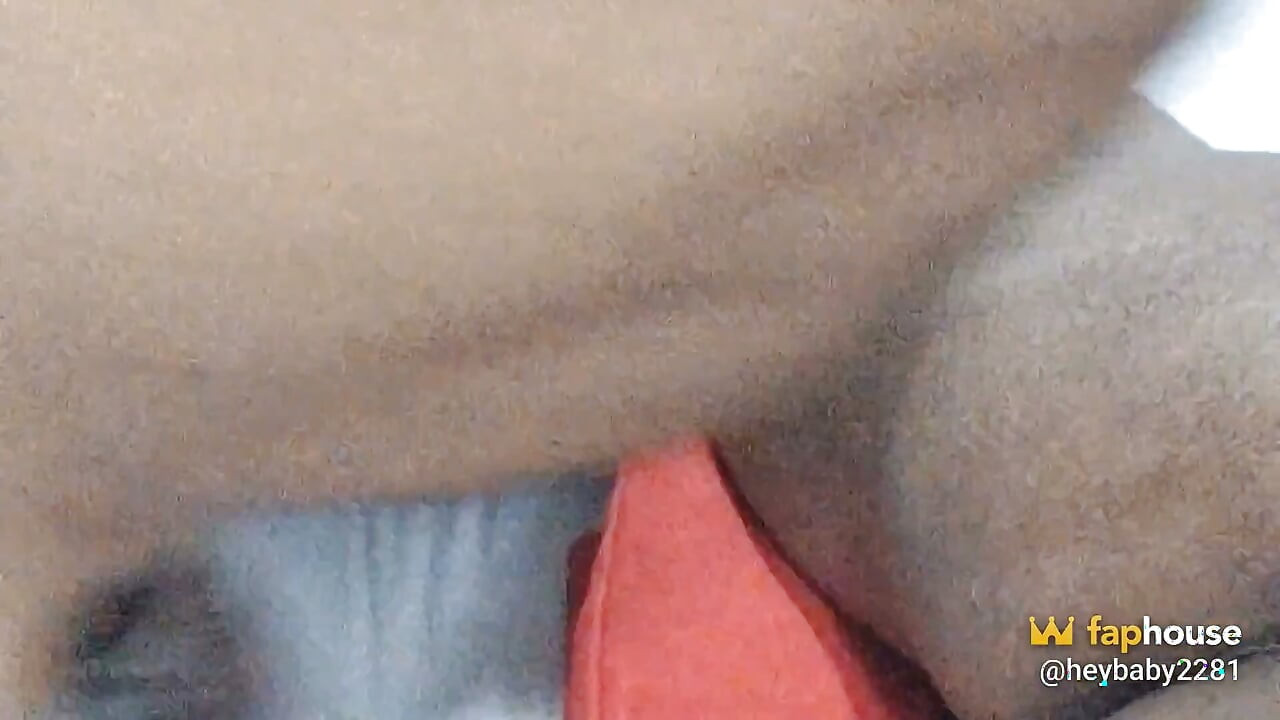 Fuck Me Doggy Style in My Asshole -1