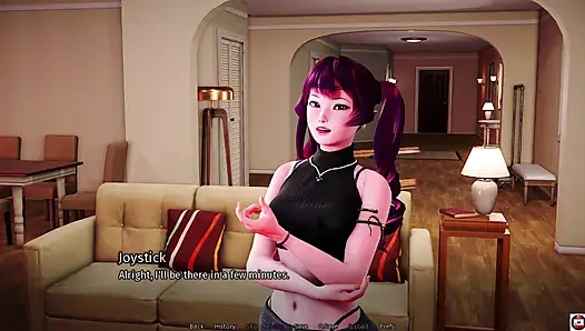 RUMAH DALAM KERETAKAN - (PT 73) NC