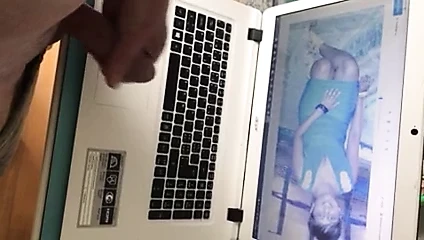 beni wanking2