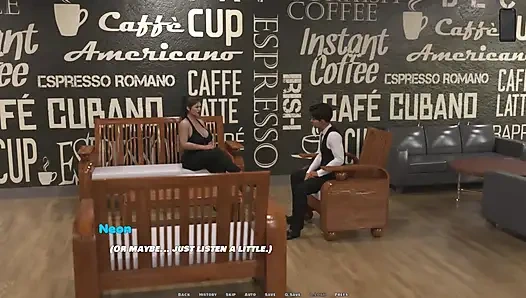 MILF Obssesion #04 Neighbour Wants to Share His Hot Wife