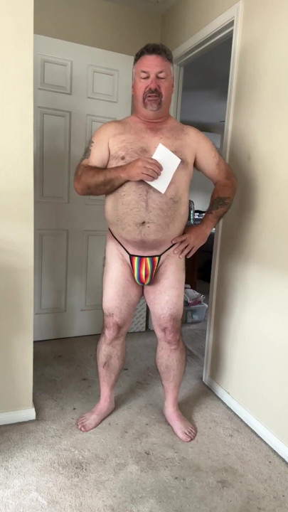 Luvbennude Celebrates Pride Month and Shows Appreciation | Clip 1