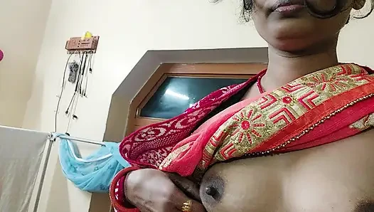 Indian bhabhi hot video very beautifull
