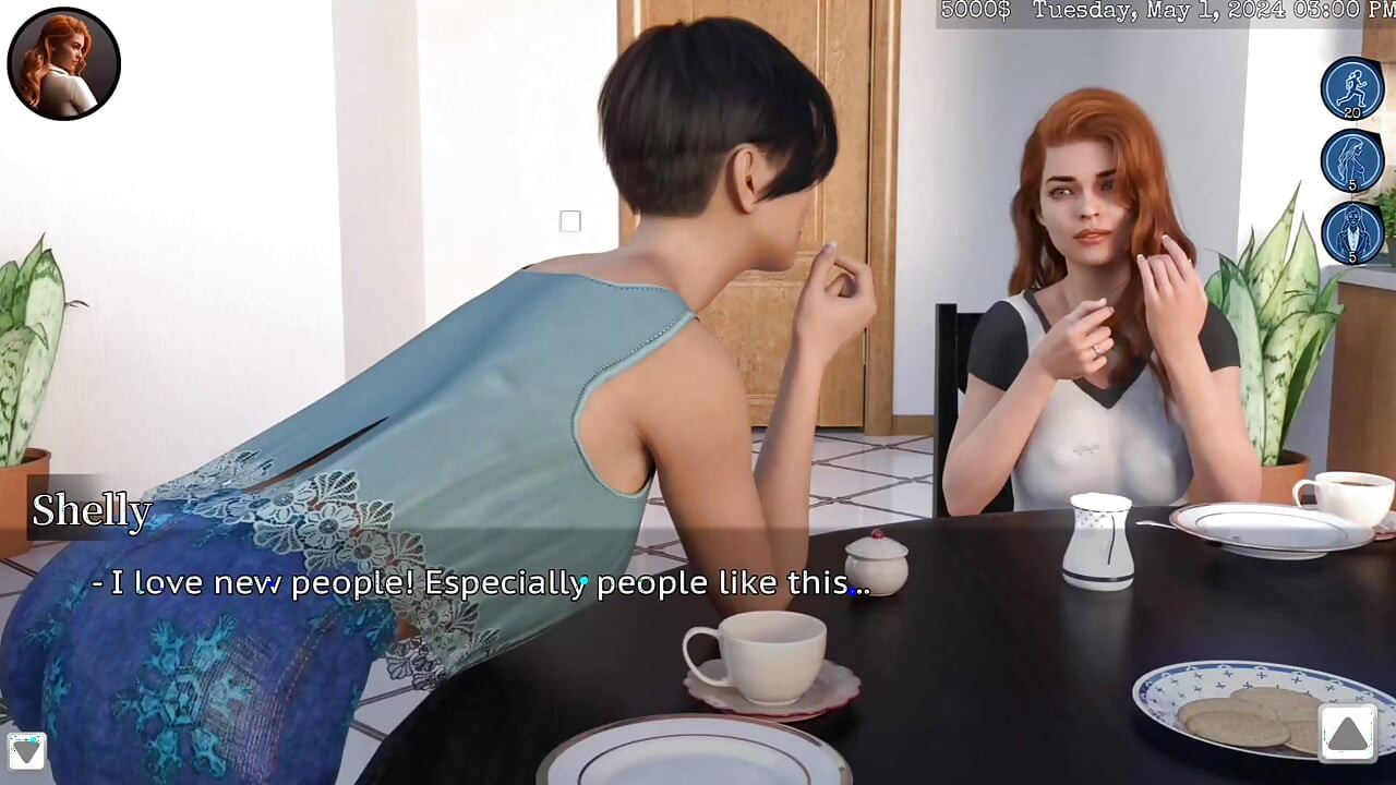 Grenzen van moraliteit aflevering 4 (alleen voor volwassenen)