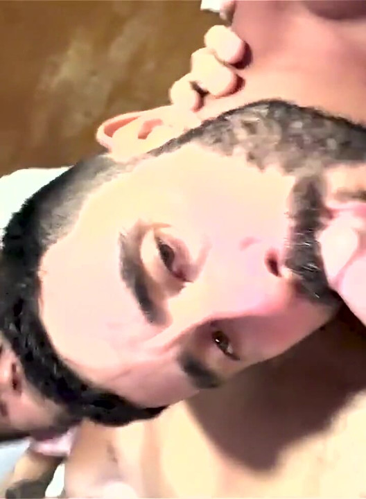 I Really Enjoy His Dick!