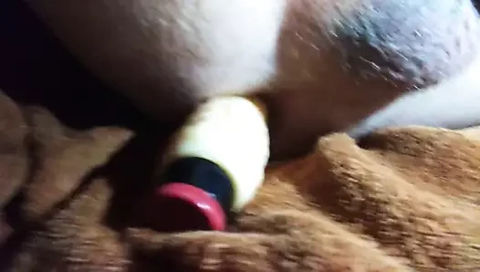 anal fisting