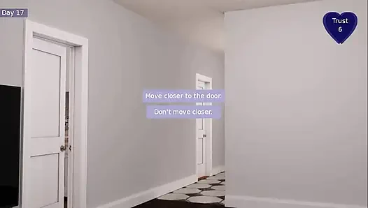 My new roommate: naked roommates ep 6