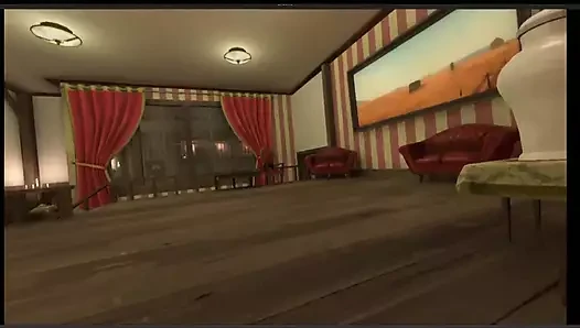 Bir fairchild cadılar bayramı prt. 1