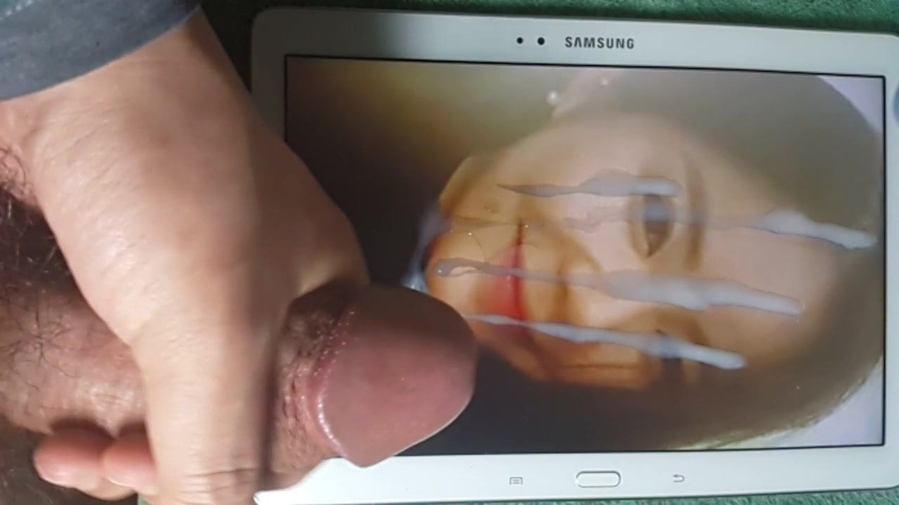 Cum Tribute 7