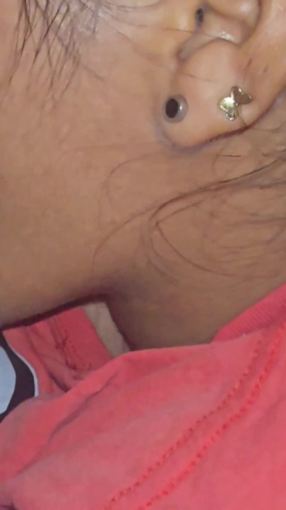 Little STEPDAUGHTER SWALLOWS DADDY'S MILK | Clip 2