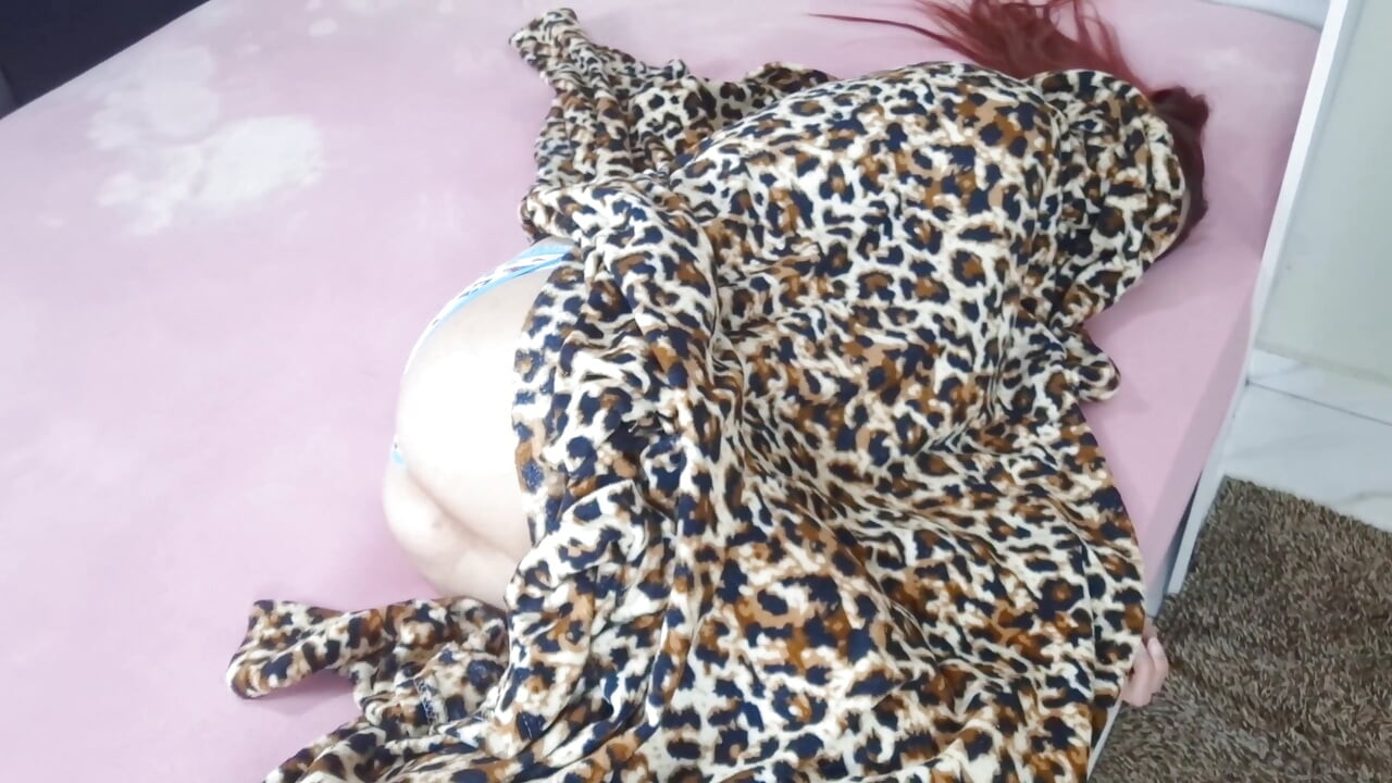 Stepfather Mistook Stepdaughter for Wife