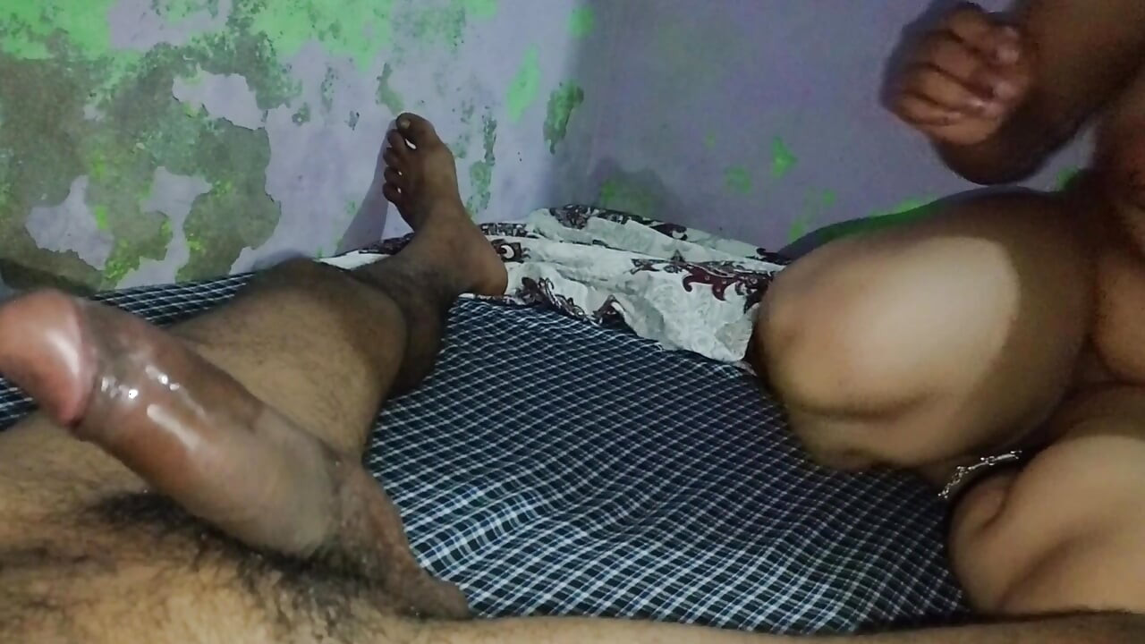 Sucked the cock and sucked the seed out