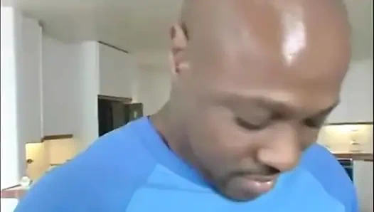 BBC Addiction - MY wife lovec big black cock