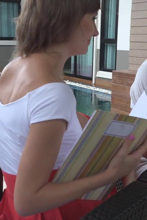 Możesz pomóc macochy?