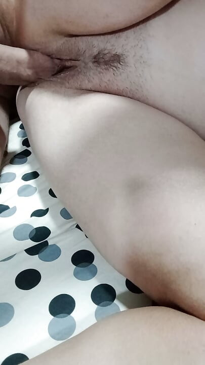 Wife loves sex with big dick in the morning