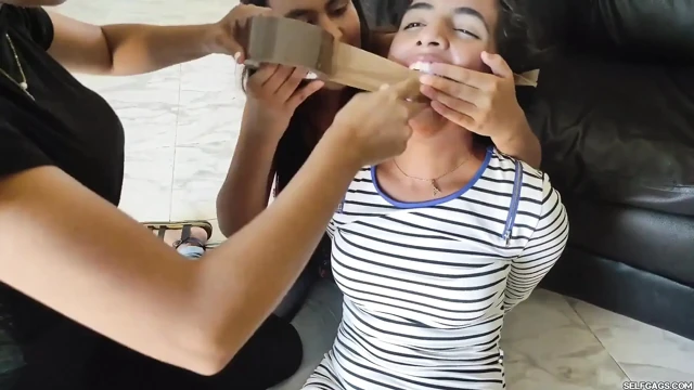 Bad Bitches Welcomes the New Cock Tease in Town!