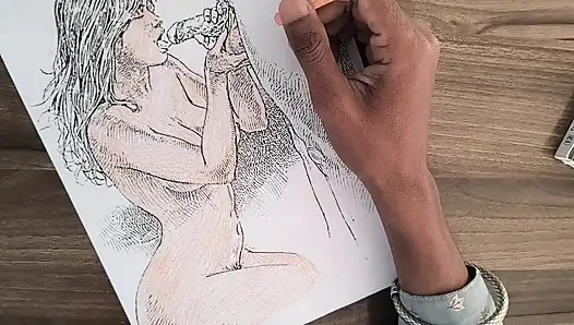 У новобрачных пакистанской бхабхи есть другие планы