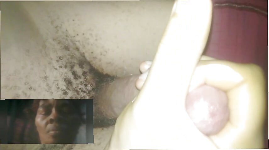 Masturbasi di panggilan video