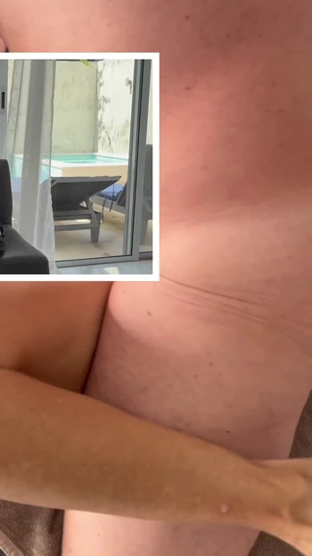 Captivating moment from "Anal Orgasm and FOI with Dianne Fox."