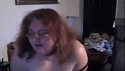 Cam-show, tanzen und strippen plus lachen, mit leuten reden