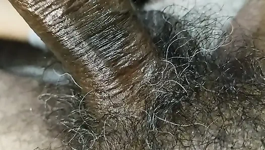 Selbstgedrehtes heißes video