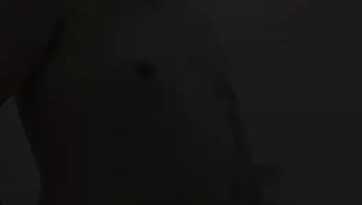 Hot Shower mı? Sorun değil-ateşli bir yarağım var