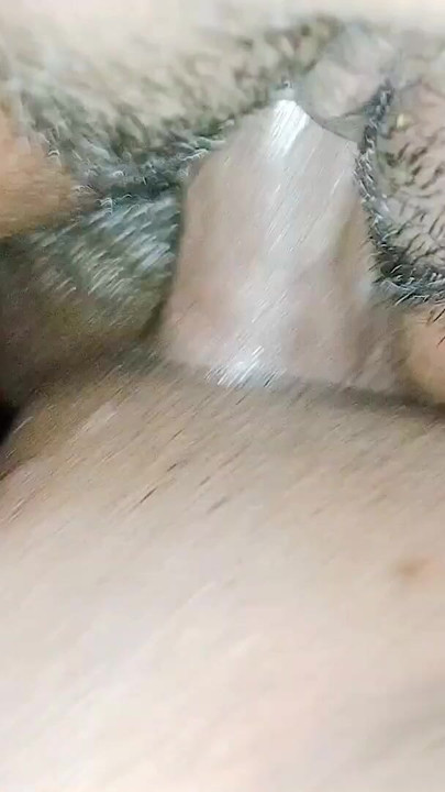 I seduced a beautiful woman and went to her house at night and fucked her. | Clip 1