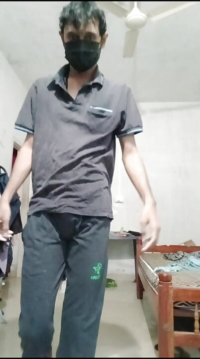 Baño conmigo