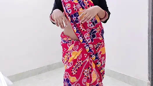 Naughty bhabhi seduce her devar for the big cock fuck xxx