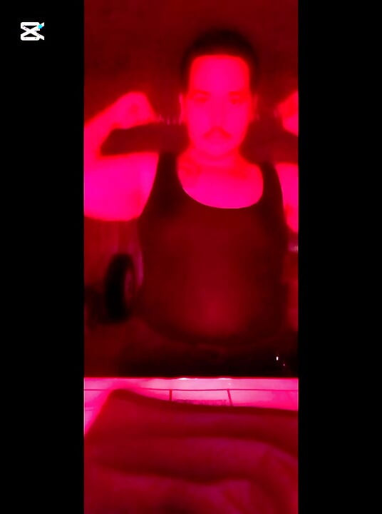 Red Room Flogger Session Raw pain e intense reactions