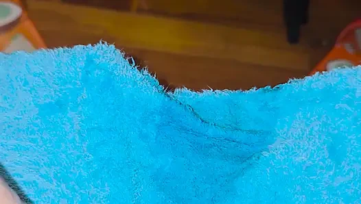 Fucking Ass Destruction with 2 Dildos Alternating Dilation with Sexy MILF Ana Liz