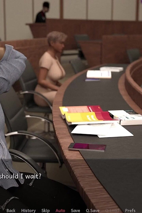 フェティッシュロケーター - ピンク髪の女の子のアソコを舐める計画