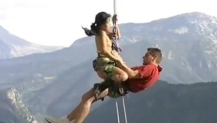 escalada