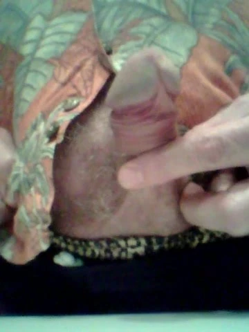 Tiny cock