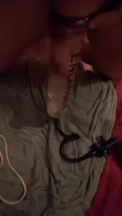 Cock pumping