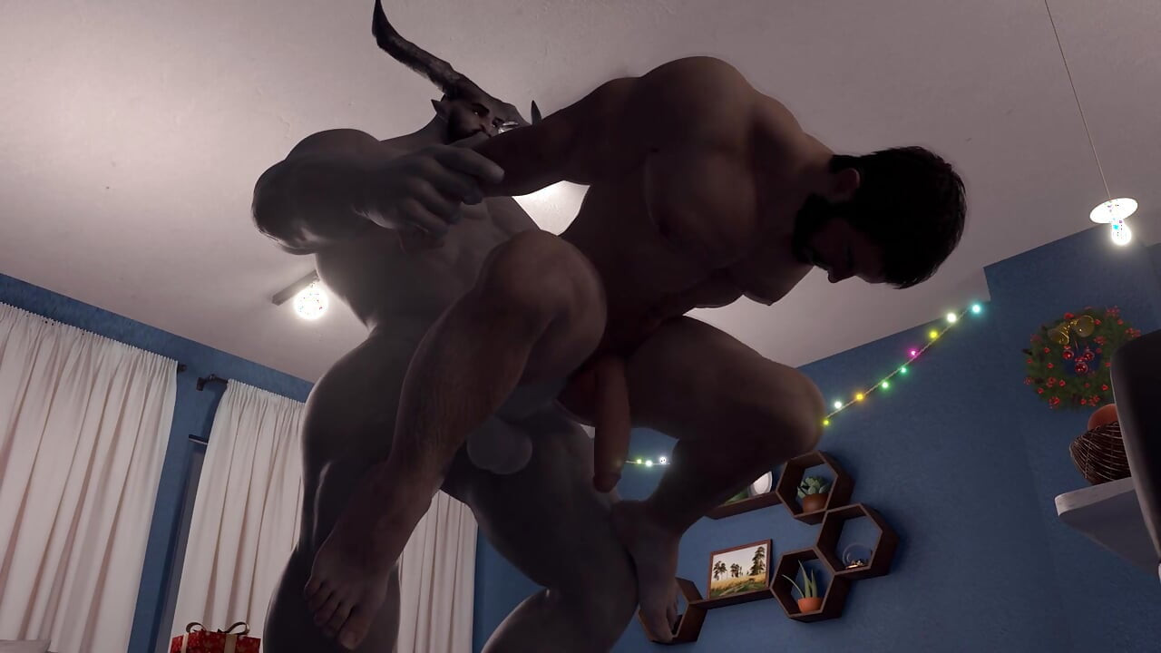 XXXMAS party 3 無料カット版