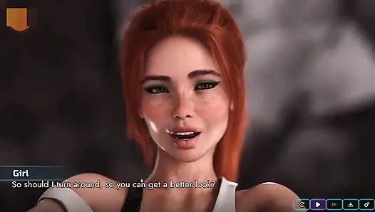 How to fix the future #4 - Jackson and Cathy went out, Octavia is busy with something