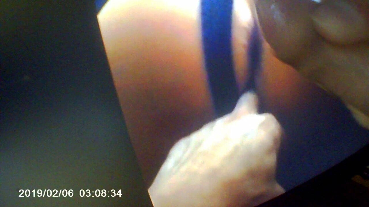 jerking on feetsosweet